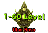 MMOJUGG Diablo 4 [Carry Run-Cover Keys] Starter to Level 70+World T12+Lilith+All 9 Bosses Details View of Item Function and Use